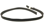 New Oem Ford Roof Weatherstrip Seal Right 5L3Z-1651222-AA F-150 Crew Cab 2004-08. Fixed Price $59.35.