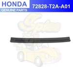 Genuine Honda Seal Rear Door (lower) 72828-T2A-A01. Fixed Price $18.98.