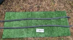 Genuine Aston Martin Vantage Roadster Door Frame Weather Margin Seal Lower Right. Fixed Price $120.99.