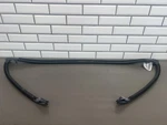 2006 Chevrolet Corvette C6 - Windshield Weatherstrip Seal 20774936. Fixed Price $75.00.