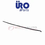 Uro Left Upper Door For 1978-1979 Porsche 930 Body Gaskets Sealing Ps. Fixed Price $41.01.