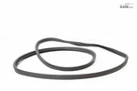 2018-2023 Subaru Crosstrek Trunk Tailgate Back Door Body Weatherstrip Seal Oem. Fixed Price $49.99.
