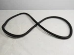 19-23 Mercedes A35 V177 2021 Rear Right Passenger Door Weather Strip Seal :o. Fixed Price $37.00.