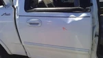 Passenger Door Handle Exterior Rear Fits 01-03 Ford F150 Pickup 29565125. Fixed Price $110.70.