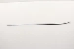 2018 - 2023 Bmw X2 F39 Front Right Side Door Window Belt Molding Oem 7420816. Fixed Price $55.91.