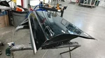 Front Door For Mercedes Cls-class Assy Blk Pwr Less Mirror 5D1 7D1 Right. Fixed Price $174.99.