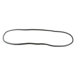 For Chrysler Pacifica 2019-2020 Mopar Trunk Lid Seal. Fixed Price $115.39.