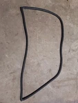 2003-2010 Porsche Cayenne Front Hood Gasket Weatherstrip Molding Oem. Fixed Price $49.93.