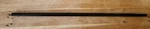 Genuine Bmw X6 F16, F86 Rear Left Door Window Molding 51357377897. Fixed Price $135.96.