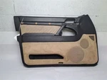 Front Driver Door Trim Panel For Mercedes-benz 400 1992 1993. Fixed Price $150.00.