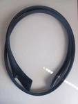 2000-08 Jaguar S-type Left Driver Side Roof Weatherstrip. Fixed Price $49.99.