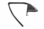 Genuine Gm Driver Side Rear Door Window Weatherstrip 94533827. Fixed Price $219.33.