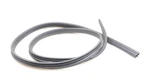 New Oem Ford Rear Door Body Mounted Weatherstrip AM5Z-5825324-D C-max 13-18. Fixed Price $31.95.