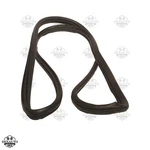 Genuine 82110J5000 Front Left Door Body Weather-strip Fits Kia Stinger 18-23. Fixed Price $96.00.