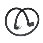 Fairchild D3039 Half Door Seal. Fixed Price $65.48.