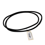 2017 - 2023 Audi Q7 Rear Left Driver Side On Door Weatherstrip Seal Oem. Fixed Price $67.42.