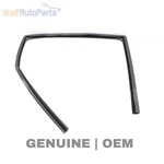 2007-2015 Audi Q7 Rear Right Window Glass Channel / Seal 4L0839440B. Fixed Price $31.99.