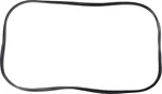 Genuine Nissan 2016-2021 Pathfinder Right Front Weatherstrip Body 76921-3KA1A. Fixed Price $92.57.