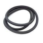 Door Seal Rear By Porsche Cayenne Coupe 9YB 01.19-. Fixed Price $91.08.
