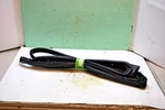 2018 Mazda 3 Weather-strip Body Front Right Oem. Fixed Price $19.20.