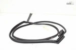 2015-2019 Subaru Legacy Sedan Rear Left Side Door Panel Weatherstrip Seal Oem. Fixed Price $51.34.