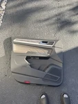 2024-2026 Vw Atlas Cross Sport Left Driver Front Interior Door Panel Oem. Fixed Price $225.00.