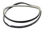2010-2014 Subaru Legacy Front Left Door Body Weatherstrip Ivory 63571AJ01BWJ. Fixed Price $41.39.