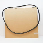 New Bmw X5 F15 Front Door Edge Protection Seal 51727289610 Original. Fixed Price $248.50.