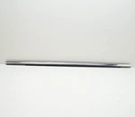 New Audi A4 B9 Rear Left Window Moulding 8W0853763E2ZZ Genuine. Fixed Price $178.36.