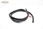 2015 2025 Ford F-150 Crew Cab Rear Left Side Door Body Weatherstrip Seal Oem. Fixed Price $69.99.