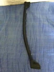 2013 Lexus GX460 Rear Right Weather Strip Oem 67887-60020. Fixed Price $37.81.