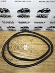 03-08 Nissan 350Z Coupe Passenger Door Frame Weatherstrip 76921CD000 Oem. Fixed Price $37.99.