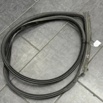 Bmw 5 Series F07 Gt Door Seal Front Left Genuine Rubber 7196349. Fixed Price $46.58.