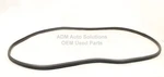 2024 2025 Mazda CX-90 Front Right Side Door Weatherstrip Seal Body Oem. Fixed Price $59.00.