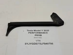2020-2024 Tesla Model Y Rear Left Side Door Seal Weatherstrip Oem 1497715-00-C. Fixed Price $39.00.