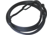 Uro Parts 2017300778 Door Seal For 84-93 Mercedes-benz 190D 190E. Fixed Price $53.95.