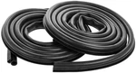 Soffseal 9010 Weatherstrip Seals Door Chevy Gmc Pickup/suv Pair. Fixed Price $86.89.
