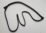 2013 2016 Mazda CX-5 CX5 Front Right Door Weather Strip KD5358760D Oem. Fixed Price $29.99.