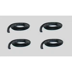 KG3092 Fairchild Industries Door Seal Kits Set Of 4 For Olds Chevy Left & Right. Fixed Price $190.21.