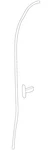 Genuine Toyota Front Weather-strip 67895-0E110. Fixed Price $35.24.