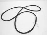 14-17 Land Range Rover 2016 L405 Front Left Door Weatherstrip Rubber Seal ; :a. Fixed Price $50.00.