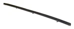 Crown Auto J5762384 Motive Door Glass Weatherstrip Body, Black. Fixed Price $53.20.