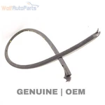 15-17 Vw Golf Sportwagen Rear Left Lower Door Weather Stripping / Seal (outer). Fixed Price $23.80.