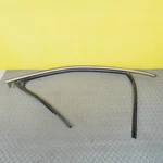 2019-2024 Audi Q3 S-line Front Right Door Window Glass Channel Seal 83A837432. Fixed Price $59.29.