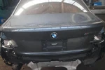 Rear Trunk Deck Lid Coupe Gray 41007377970 Oem Bmw M235I 228 230 M240I F22 14-18. Fixed Price $284.99.