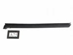 2025 Lexus NX350H Rear Right Door Inner Window Weatherstrip Seal Oem 637 #A75. Fixed Price $50.00.