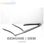 2017 Mercedes-benz GLS350D Rear Left Door Window Glass Channel / Seal. Fixed Price $85.49.