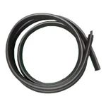 Rear Door Seal Fits Cadillac Chevy Gmc Escalade Esv Ext Avalanche. Fixed Price $92.52.