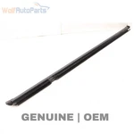 2015-2019 Vw Golf Sportwagen Rear Right Inner Door / Window Slot Seal. Fixed Price $10.49.