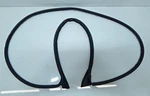 PO#5 Oem 2022-2024 Ford Maverick Rh Front Door Weatherstrip NZ6Z-6020530-A. Fixed Price $159.00.